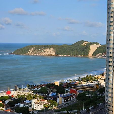 Marina Bezerril - 1702 Pontamares - O Melhor De 纳塔耳 外观 照片